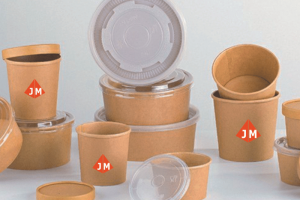 Soup Bowls