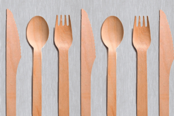 Wooden Cutlery